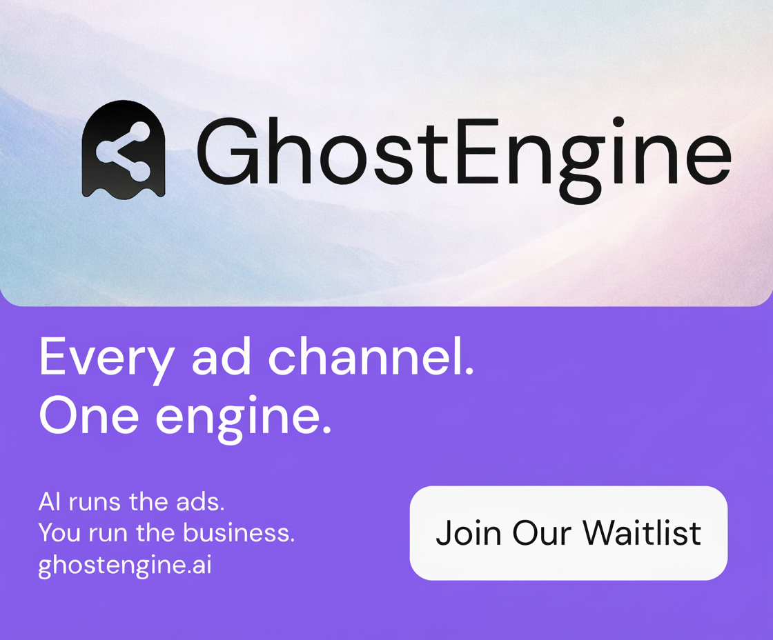 Google ad creative